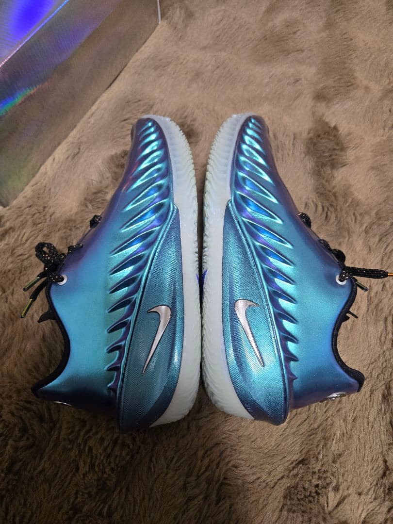 NIKE G.T.CUT4 EP 27.0　GTカット4